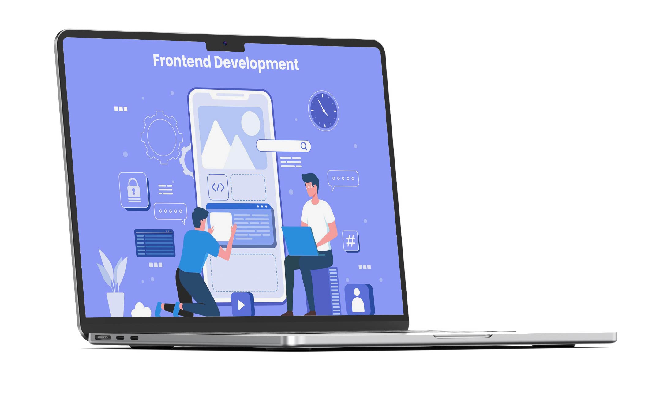 Frontend Development